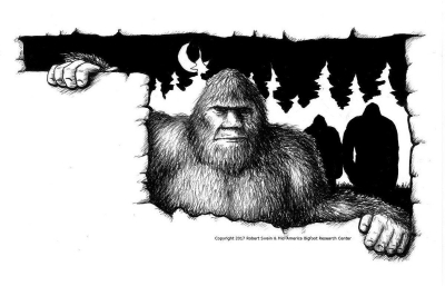 Bigfoot Symposium