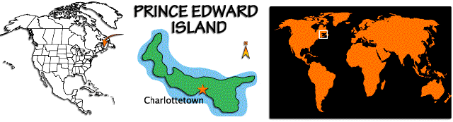 Prince Edward Island Video