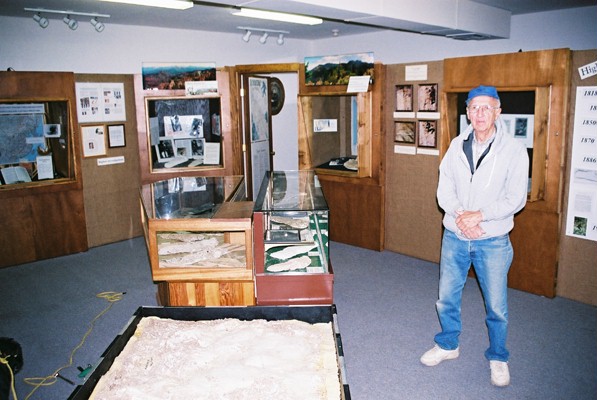 File:Inside willow creek museum.jpg