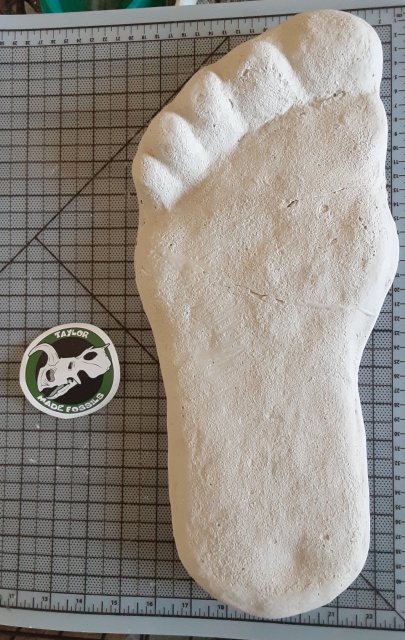 1950s Kokanee Bigfoot cast